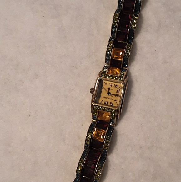 HEIDI DAUS WATCH main image 5